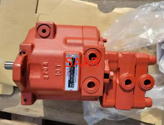 NACHI PVD-0B-17P-6G3-5159A مضخات PVD Sereis المتوفرة