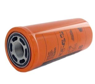 Return Line استخدم  Spin - On Filters منخفض / متوسط ​​نوع الضغط متاح