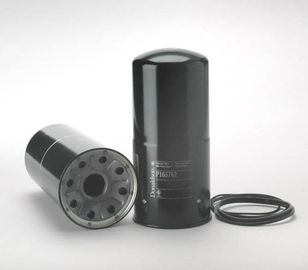 Return Line استخدم  Spin - On Filters منخفض / متوسط ​​نوع الضغط متاح
