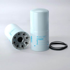 Return Line استخدم  Spin - On Filters منخفض / متوسط ​​نوع الضغط متاح