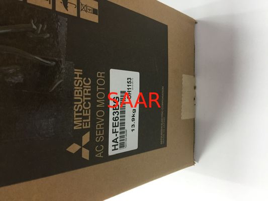 وحدات HF-KP73، HF-SP52G1H AC PLC، محرك سيرفو ميتسوبيشي سلسلة HF