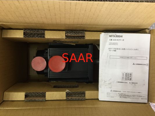 وحدات HF-KP73، HF-SP52G1H AC PLC، محرك سيرفو ميتسوبيشي سلسلة HF