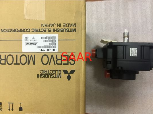 وحدات HF-KP73، HF-SP52G1H AC PLC، محرك سيرفو ميتسوبيشي سلسلة HF