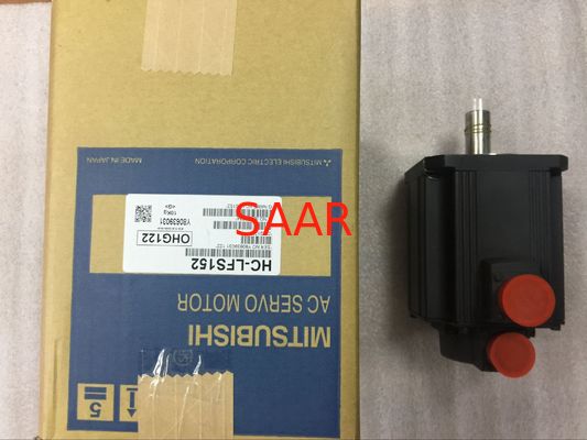 HC-103RTB-E51 ، HC-KFS73 سلسلة HC وحدات Mitsubishi PLC / محرك AC Servo مع تسجيل التخفيض