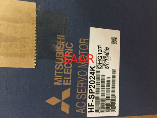 HC-103RTB-E51 ، HC-KFS73 سلسلة HC وحدات Mitsubishi PLC / محرك AC Servo مع تسجيل التخفيض
