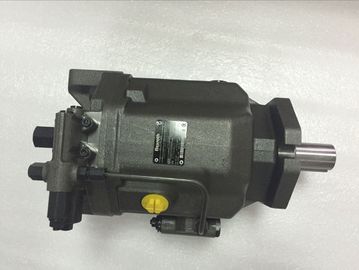 المضخة الهيدروليكية Rexroth A10VSO140 Series