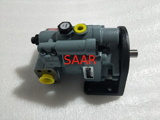 مضخة ريشية هيدروليكية Nachi PVS Series PVS-2B-35N1-12 مضخة مكبس متغيرة الحجم