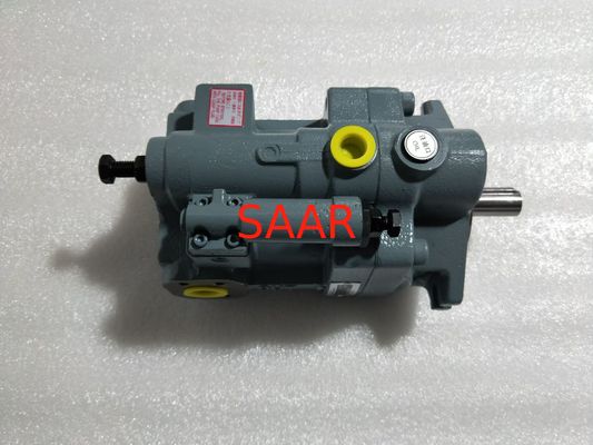 مضخة ريشية هيدروليكية Nachi PVS Series PVS-2B-35N1-12 مضخة مكبس متغيرة الحجم