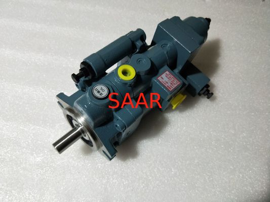مضخة ريشية هيدروليكية Nachi PVS Series PVS-2B-35N1-12 مضخة مكبس متغيرة الحجم