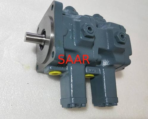 VDR-2B-1A3-13 Nachi VDR13 VDR22 سلسلة مضخات هيدروليكية صناعية مضخات زيتية هيدروليكية
