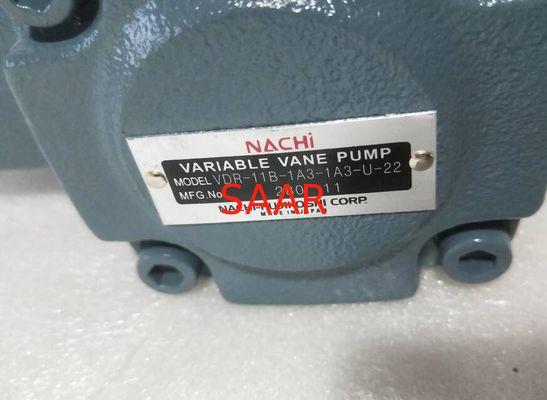 VDR-2B-1A3-13 Nachi VDR13 VDR22 سلسلة مضخات هيدروليكية صناعية مضخات زيتية هيدروليكية