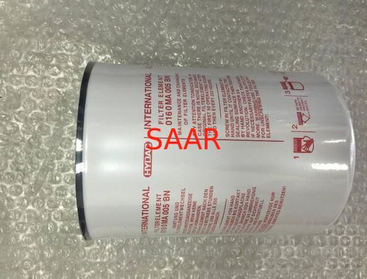 314609، 0160MA003BN سلسلة MA تدوير - على غلاف الخرطوشة عنصر فلتر بديل حالة جديدة