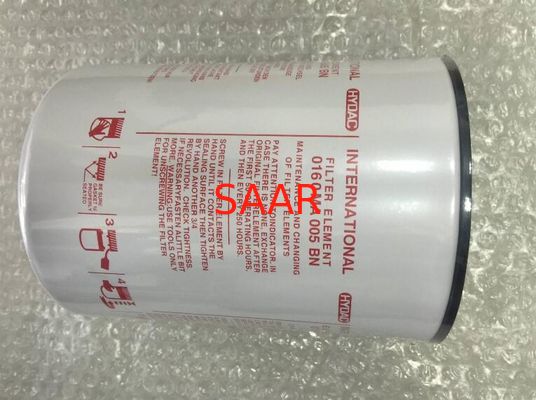314609، 0160MA003BN سلسلة MA تدوير - على غلاف الخرطوشة عنصر فلتر بديل حالة جديدة