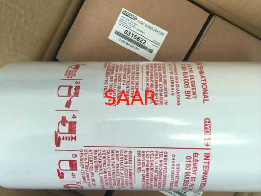 314609، 0160MA003BN سلسلة MA تدوير - على غلاف الخرطوشة عنصر فلتر بديل حالة جديدة