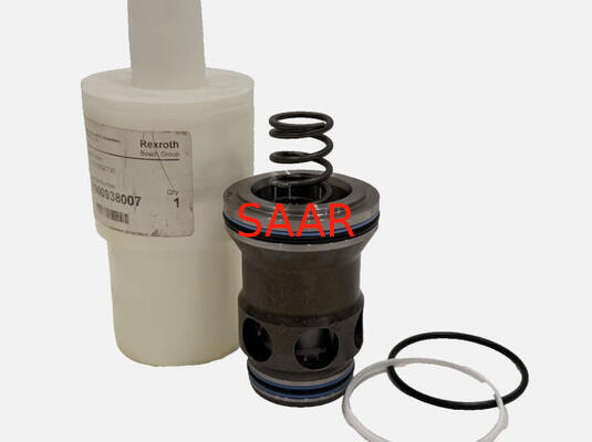 R900920354, LC25DB10D7X/ Rexroth 2-Way Cartridge Valves; Pressure Functions