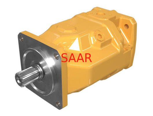 495‑7571 (20R‑9394）Alternative Hydraulic Pump Stock Promotion