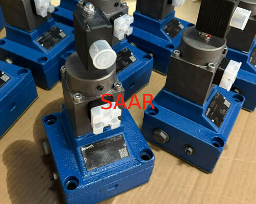 Rexroth R900915814 FLOW-CONTROL VALVE 2FRE16-4X/160LBK4M Stock Promotion