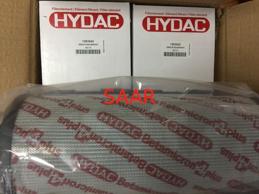 1263044، 0950R005ON/-V عنصر فلتر هايداك / بطاقة فلتر النفط 0950R سلسلة