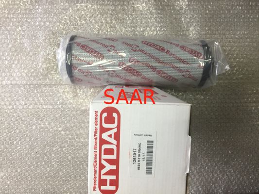 1263490، 0060R020ON/-V-B6 Hydac سلسلة 0060R تعويض عنصر المرشح