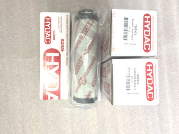Hydac 0150R 0160R 0165R Series فلتر عنصر ، عامل تصفية هيدروليكي صناعي