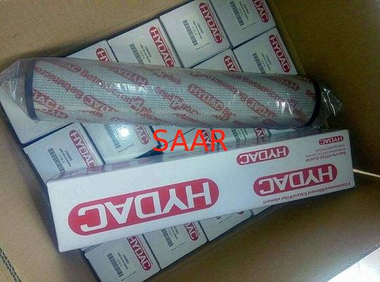 1270097، 1700R003ON/- V-KB Hydac 1700R Series خط العودة عنصر فلتر استبدال البطارية هيكل
