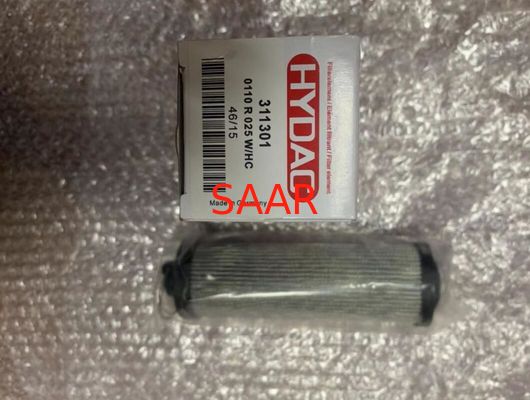1263540، 0110R005ON/-V-B6 فلتر هيدروليكي صناعي من هايدك، سلسلة 0110R متينة