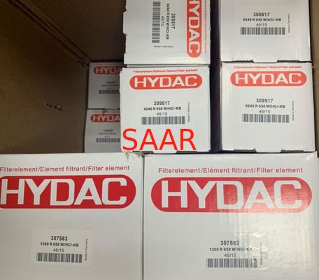 1300R050W/HC/-KB Hydac عنصر فلتر العودة مواد فلتر