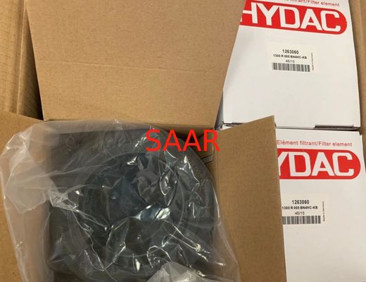 1300R050W/HC/-KB Hydac عنصر فلتر العودة مواد فلتر