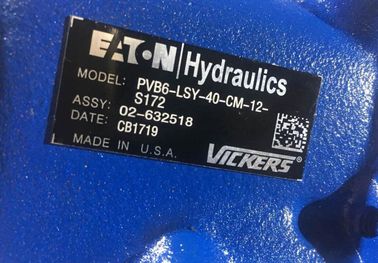 فيكرز PVB6-LSY-40-CM-12-S172 PVB6-LSY-21-C-11 PVB6-RSY-40-C-12 PVB6-LSY-40-C-12 PVB6-LSY-20-CM-11