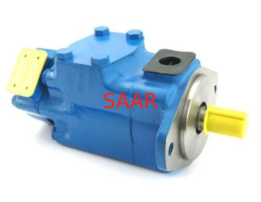 مضخة هيدروليكية Eaton Vickers 4535V ، مضخات V مزدوجة