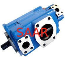 مضخة هيدروليكية Eaton Vickers 4535V ، مضخات V مزدوجة