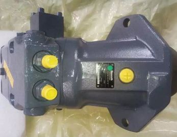 محرك المكونات Rexroth A2FE107 / 61W-VZL181 A2FE107 / 61W-VZL171