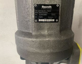 Rexroth A2FO160 / 61L-PBB05 A2FO160 / 61L-VAB05 A2FO160 / 61R-PPB05-S A2FO180 / 61R-PAB05-S A2FO180 / 61R-VAB05 A2FO180 / 61R-VB05