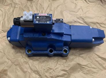 صمام النسبي 4WRZ25E1-220-7X / 6EG24N9EK4 / D3M 4WRZ25E1-220-7X / 6EG24N9ETK4 / D3V 4WRZ25E1-220-7X / 6EG24N9TK4 / D3V