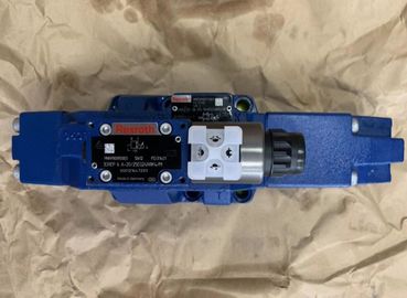 صمام النسبي 4WRZ25E1-220-7X / 6EG24N9EK4 / D3M 4WRZ25E1-220-7X / 6EG24N9ETK4 / D3V 4WRZ25E1-220-7X / 6EG24N9TK4 / D3V
