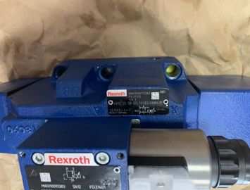 صمام النسبي 4WRZ25E1-220-7X / 6EG24N9EK4 / D3M 4WRZ25E1-220-7X / 6EG24N9ETK4 / D3V 4WRZ25E1-220-7X / 6EG24N9TK4 / D3V