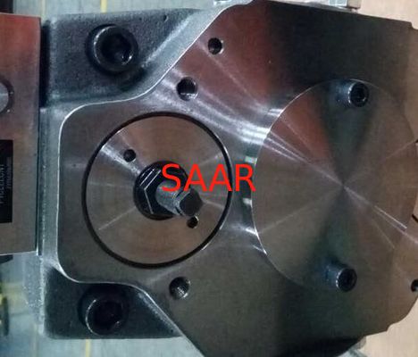 مضخة مكبس محوري من سلسلة PV