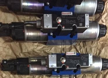 Rexroth 4WREE10E50-22 / G24K31 / A1V 4WREE10E75-22 / G24K31 / F1V 4WREE10E1-75-23 / G24K31 / A1V 4WREE10W1-50-2X / G24K31 / F1V