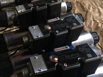 Rexroth 4WREE10E50-22 / G24K31 / A1V 4WREE10E75-22 / G24K31 / F1V 4WREE10E1-75-23 / G24K31 / A1V 4WREE10W1-50-2X / G24K31 / F1V
