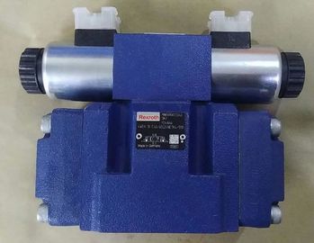 Rexroth 4WEH10 سلسلة صمامات بكرة الاتجاه