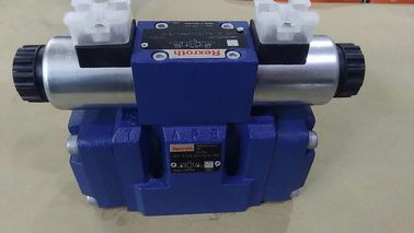 Rexroth 4WEH10 سلسلة صمامات بكرة الاتجاه
