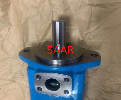 مضخات ريش مزدوجة فيكرز 02-143654-3، 3525V35A12-86CC22R للبيع الساخن سلسلة 2520V، 2525V، 3520V، 3525V، 4520V، 4525V، 4535V