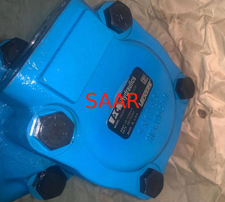 مضخات ريش مزدوجة فيكرز 02-143654-3، 3525V35A12-86CC22R للبيع الساخن سلسلة 2520V، 2525V، 3520V، 3525V، 4520V، 4525V، 4535V