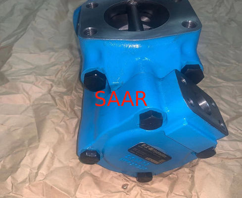 مضخات ريش مزدوجة فيكرز 02-143654-3، 3525V35A12-86CC22R للبيع الساخن سلسلة 2520V، 2525V، 3520V، 3525V، 4520V، 4525V، 4535V