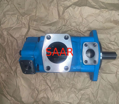 مضخات ريش مزدوجة فيكرز 02-143654-3، 3525V35A12-86CC22R للبيع الساخن سلسلة 2520V، 2525V، 3520V، 3525V، 4520V، 4525V، 4535V