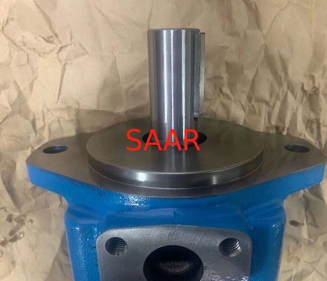 مضخة فان فيكرز 02-137131-4 35V35A-86C22R بيع ساخن مضخات فان واحدة سلسلة V - مضخات فان منخفضة الضوضاء