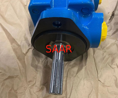 فيكرز 372561-7 V20-1S13S-1C11-LH بيع ساخن فيكرز V10/V20/V2010/V2020 مضخات فان واحدة ومزدوجة