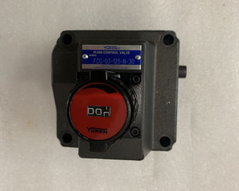 Yuken FCG-03-125-N-30 FCG-06-250-N-30 FCG-02-30-30 FG-01-4-11 FG-02-30-30 FG-06-250-30