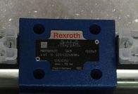 Rexroth R900594277 4WE10G3X / CG24N9K4 4WE10G33 / CG24N9K4 صمام بكرة اتجاهي
