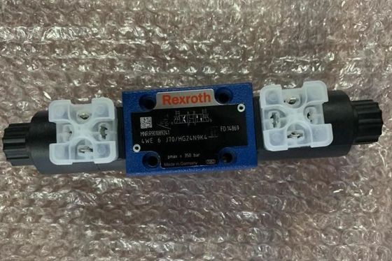 Rexroth R901089241 4WE6J7X / HG24N9K4 4WE6J70 / HG24N9K4 صمام بكرة اتجاهي